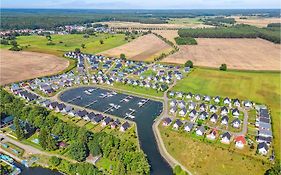 Amazing home in Zerpenschleuse with 2 Bedrooms&WiFi