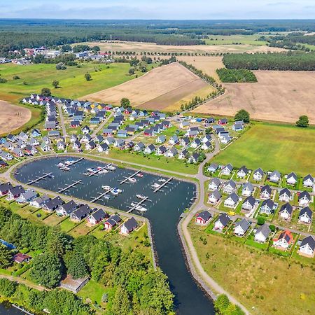 Amazing home in Zerpenschleuse with 2 Bedrooms&WiFi Exterior foto